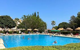 Benalmadena Inn Apartaments