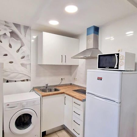 Benalmadena Inn Apartaments Málaga Exteriör bild