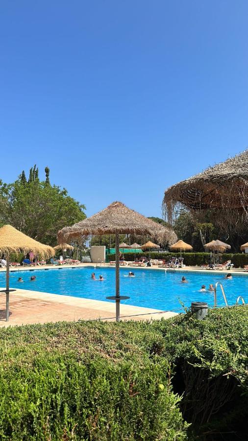 Benalmadena Inn Apartaments Málaga Exteriör bild