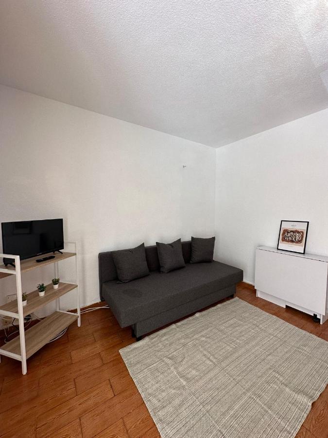 Benalmadena Inn Apartaments Málaga Exteriör bild