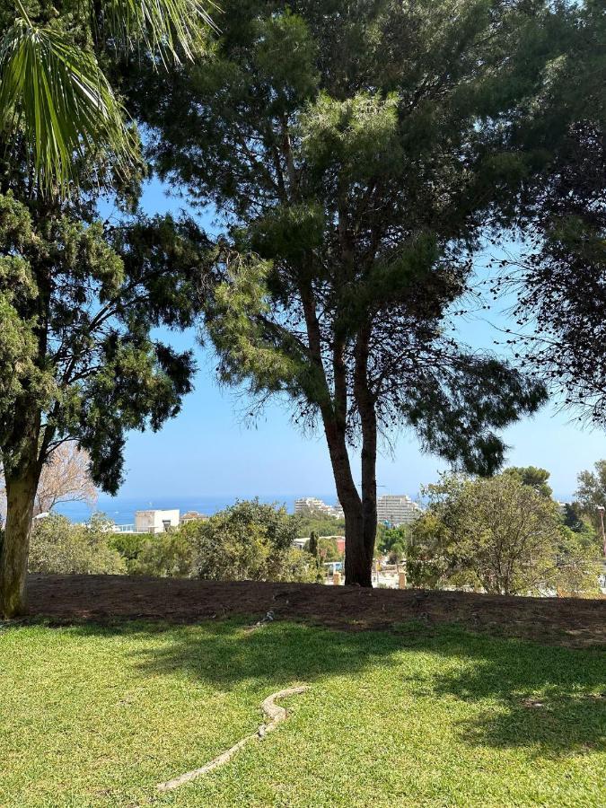 Benalmadena Inn Apartaments Málaga Exteriör bild